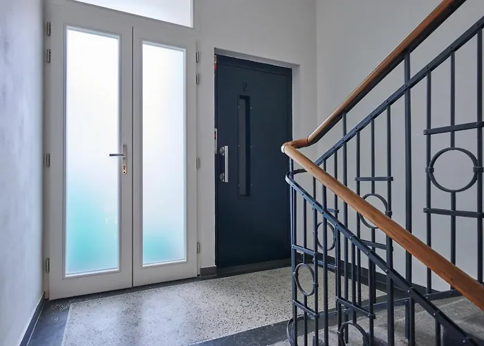 Honest Apartments