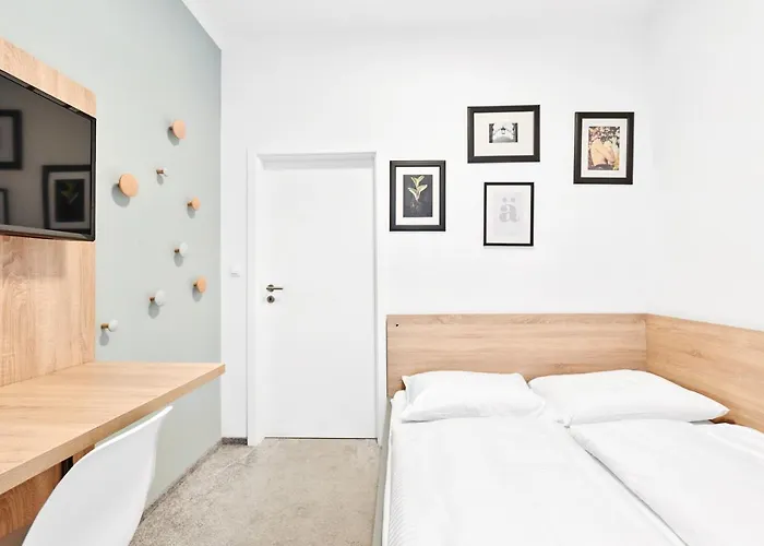 Honest Apartments