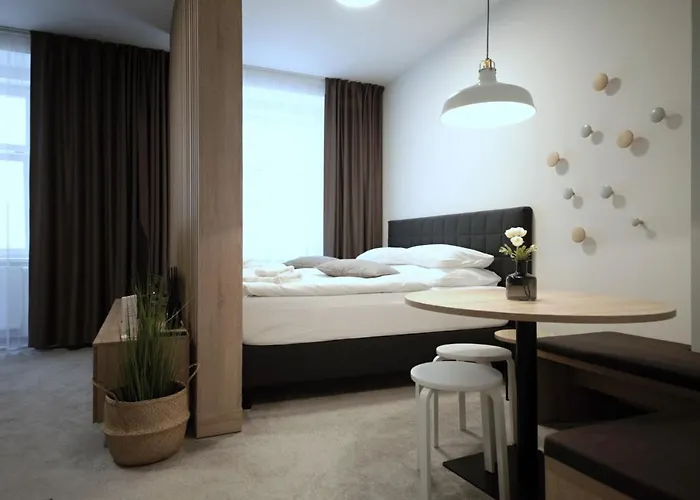 Honest Apartments