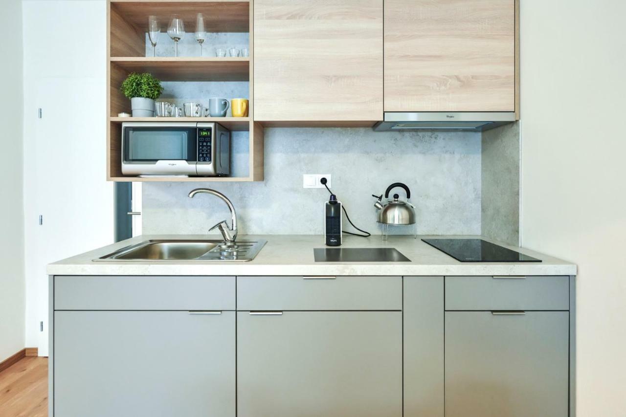 Apartamento Honest
