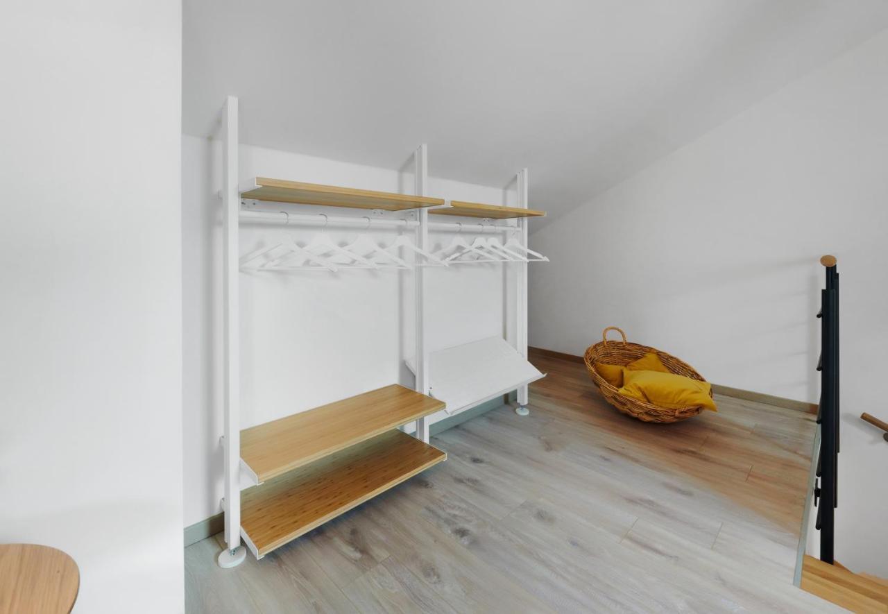 Apartamento Honest