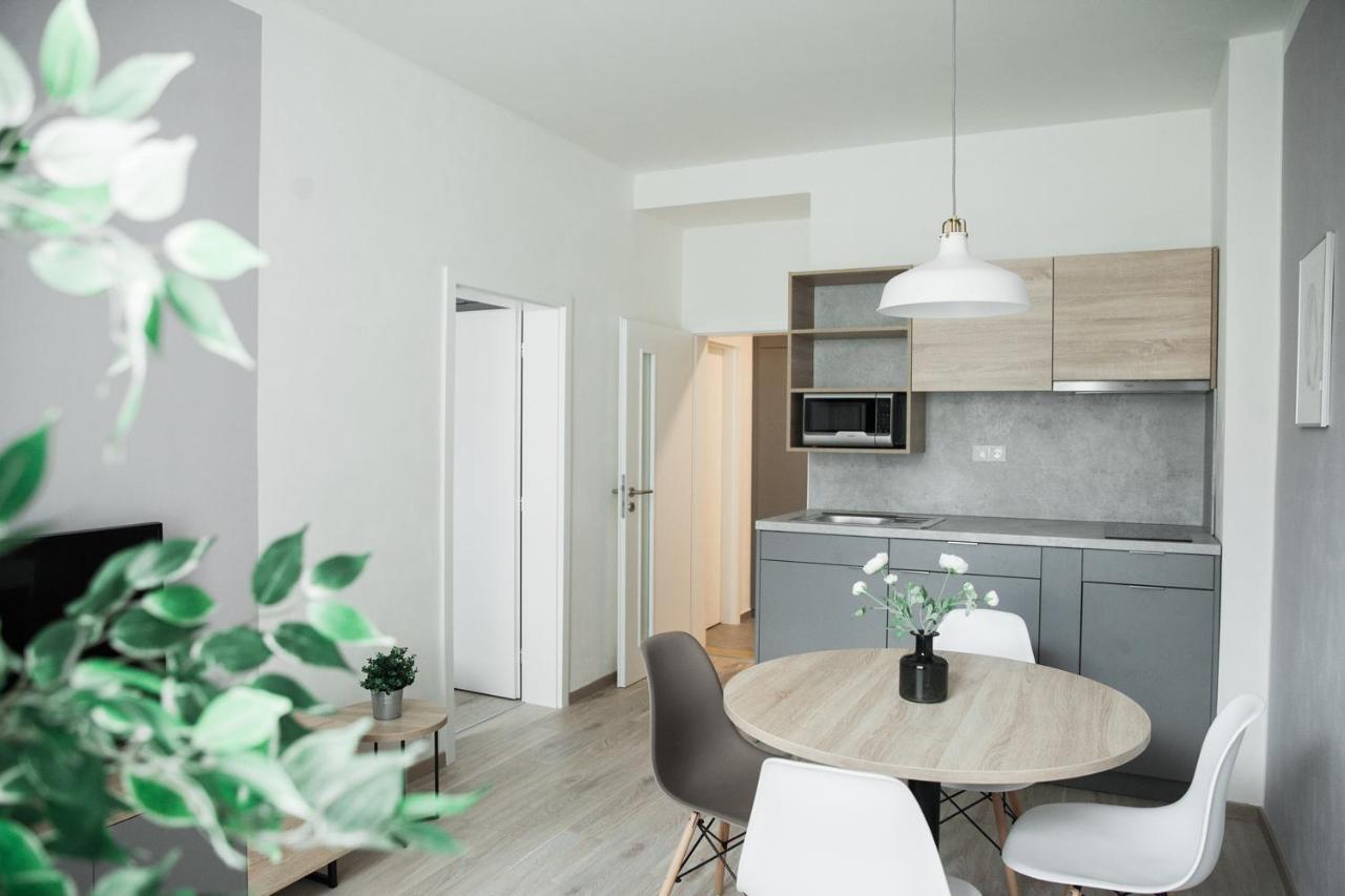 Apartamento Honest