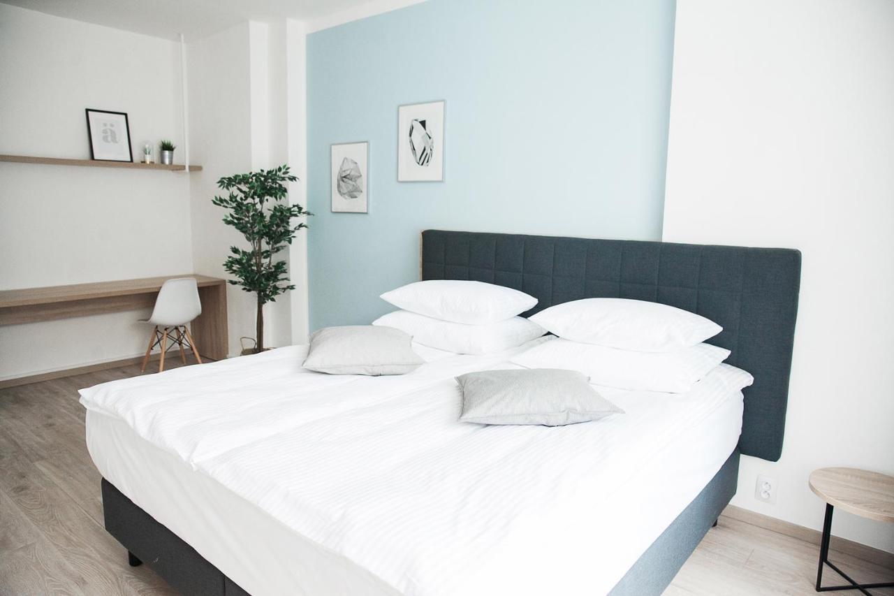 Apartamento Honest