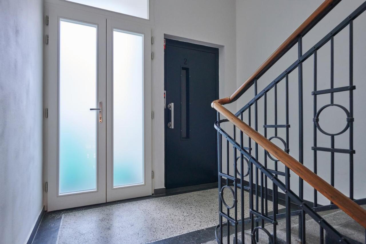 Apartament Honest Smichov