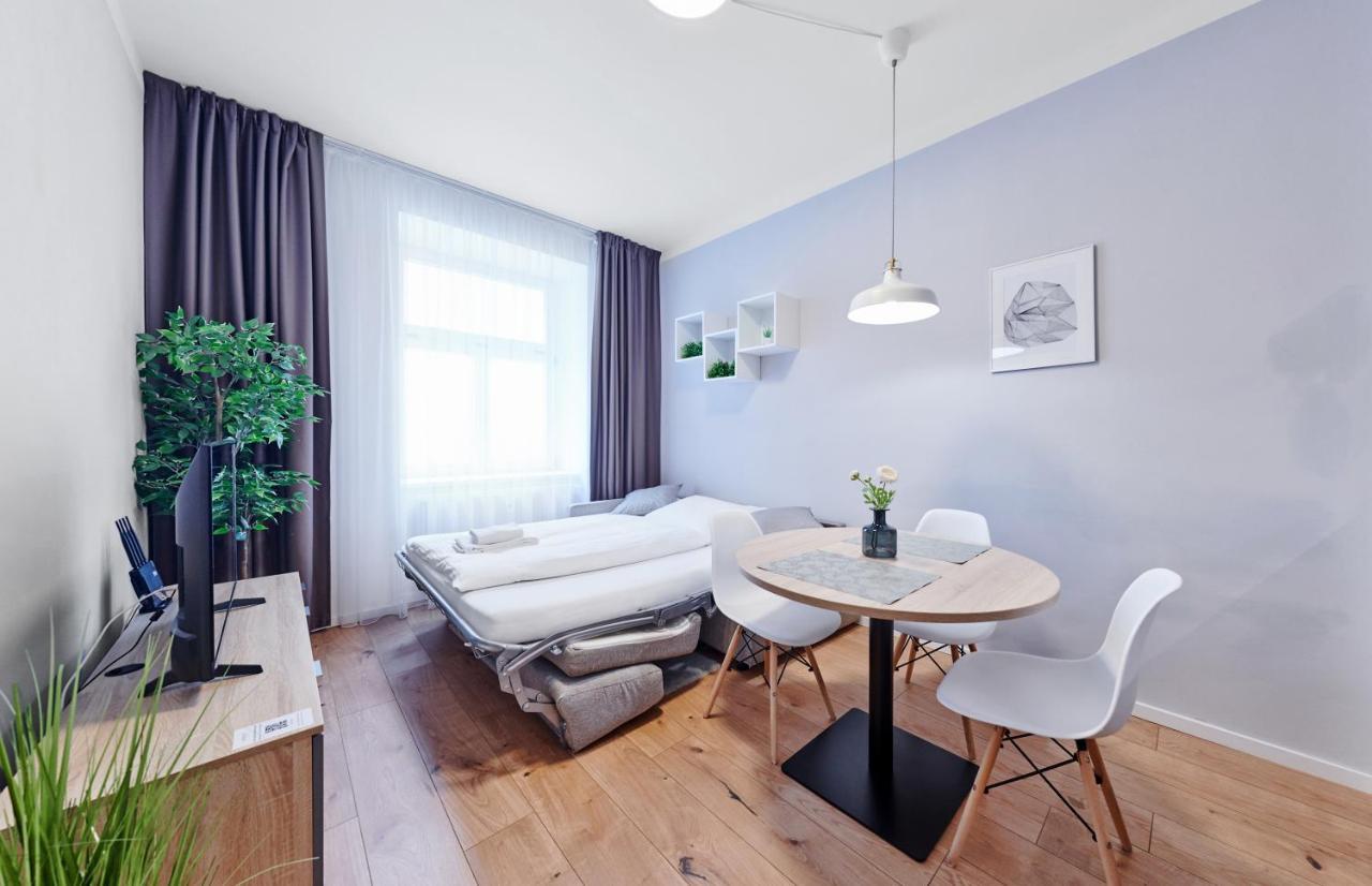 Honest Appartement *
