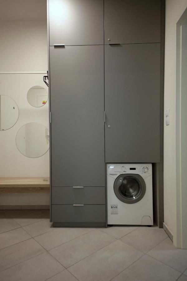 Honest Smichov Apartament Praga