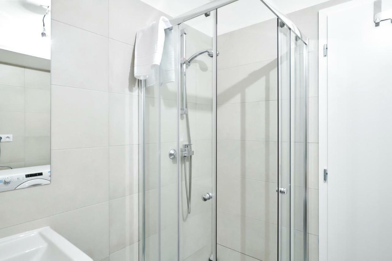Appartement Honest