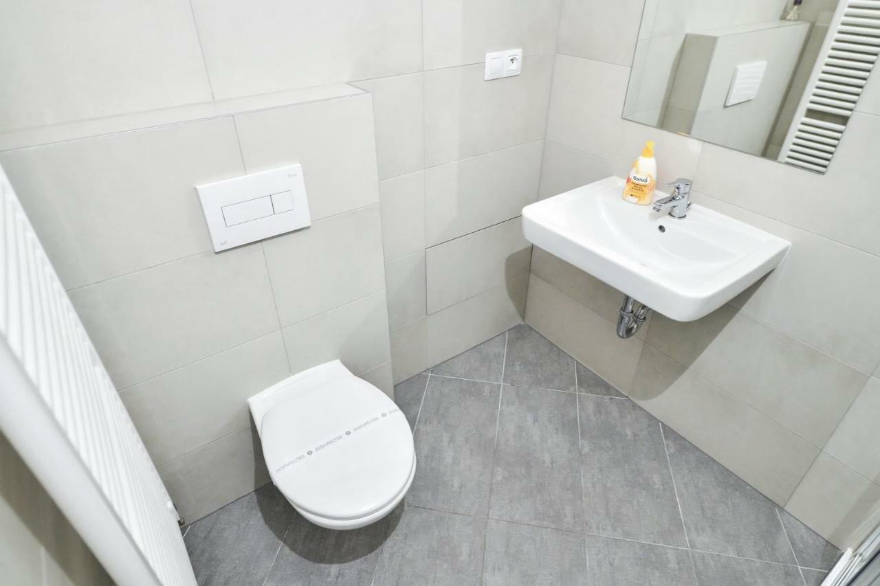 Apartament Honest Smichov