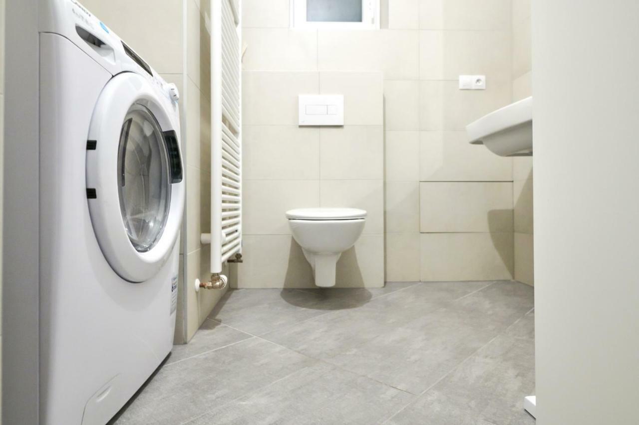 Apartament Honest Smichov