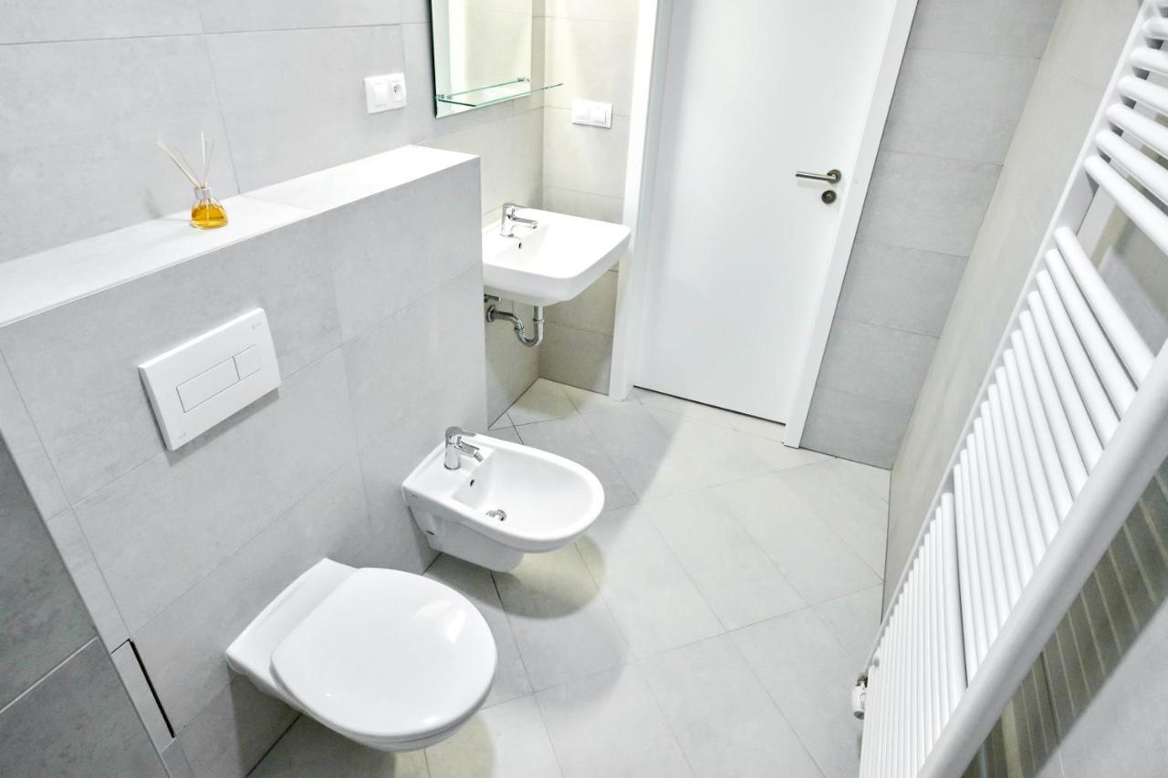 Apartament Honest Smichov Praga
