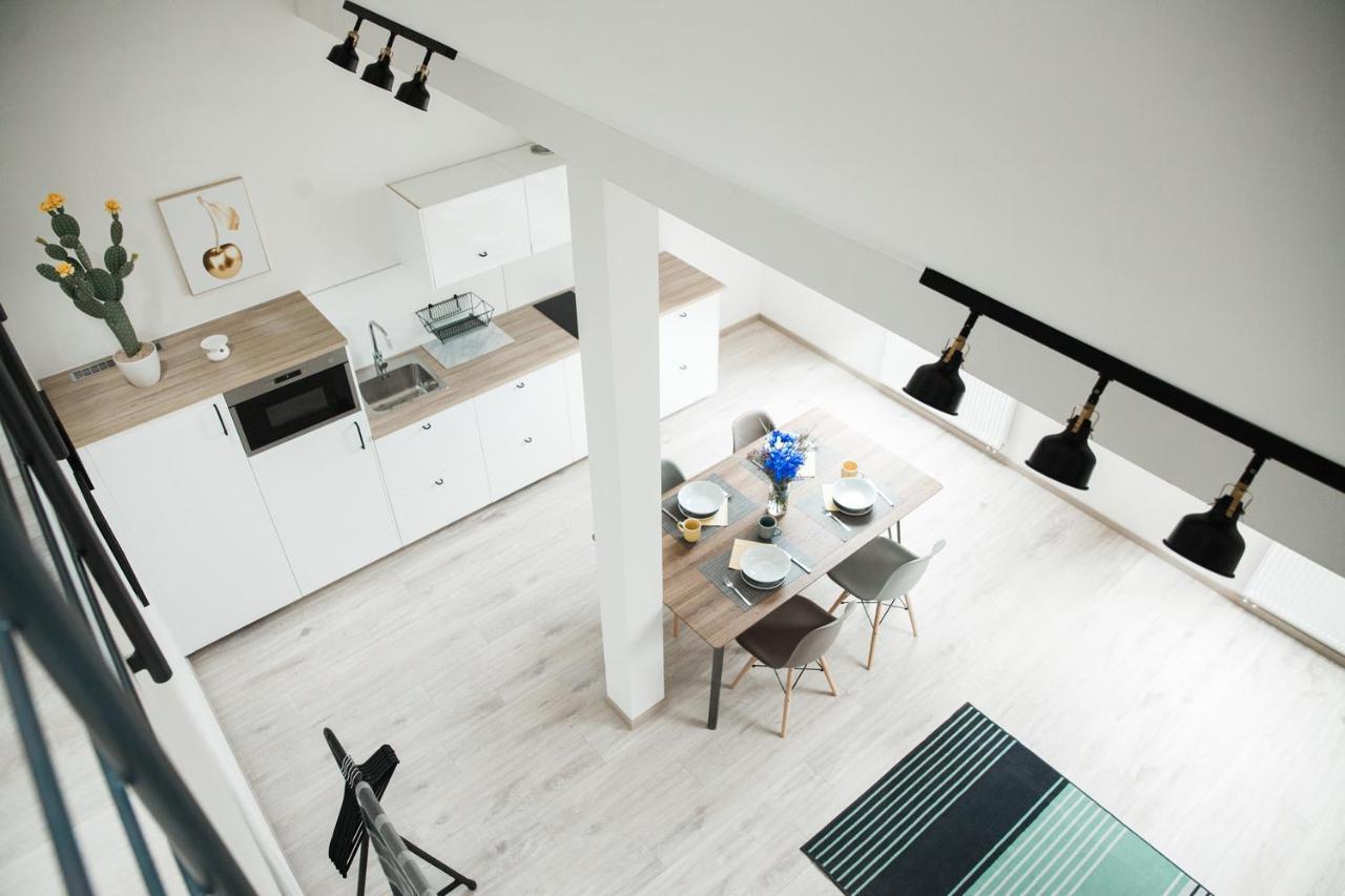Honest Smichov Apartament Praga