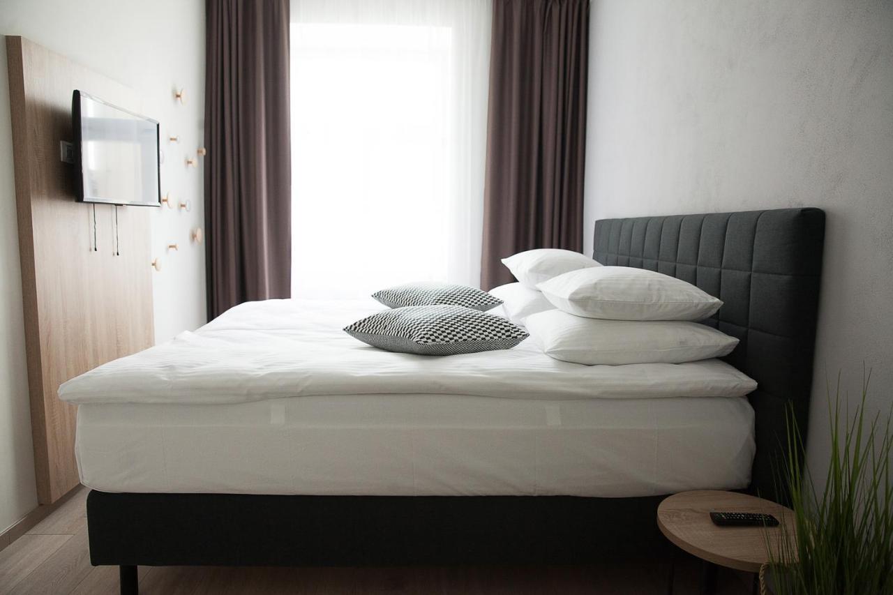 Apartament Honest Smichov *
